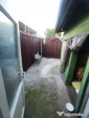 De inchiriat casa cu 2 camere, strada Romana, 320 euro 