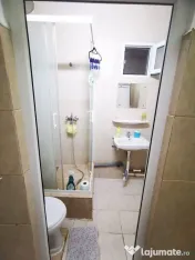 De inchiriat casa cu 2 camere, strada Romana, 320 euro 