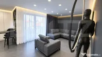 Apartament cu 2 camere de vanzare, 56.80 mp, zona Semicentra