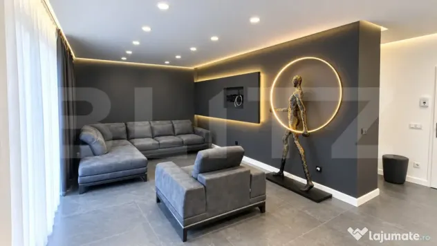Apartament cu 2 camere de vanzare, 56.80 mp, zona Semicentra - Satu Mare (Satu-Mare)