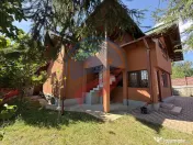 CASĂ DE VÂNZARE – MĂLURENI, JUDEȚUL ARGEȘ | 154 MP...