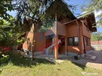 CASĂ DE VÂNZARE – MĂLURENI, JUDEȚUL ARGEȘ | 154 MP...