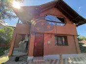 CASĂ DE VÂNZARE – MĂLURENI, JUDEȚUL ARGEȘ | 154 MP...