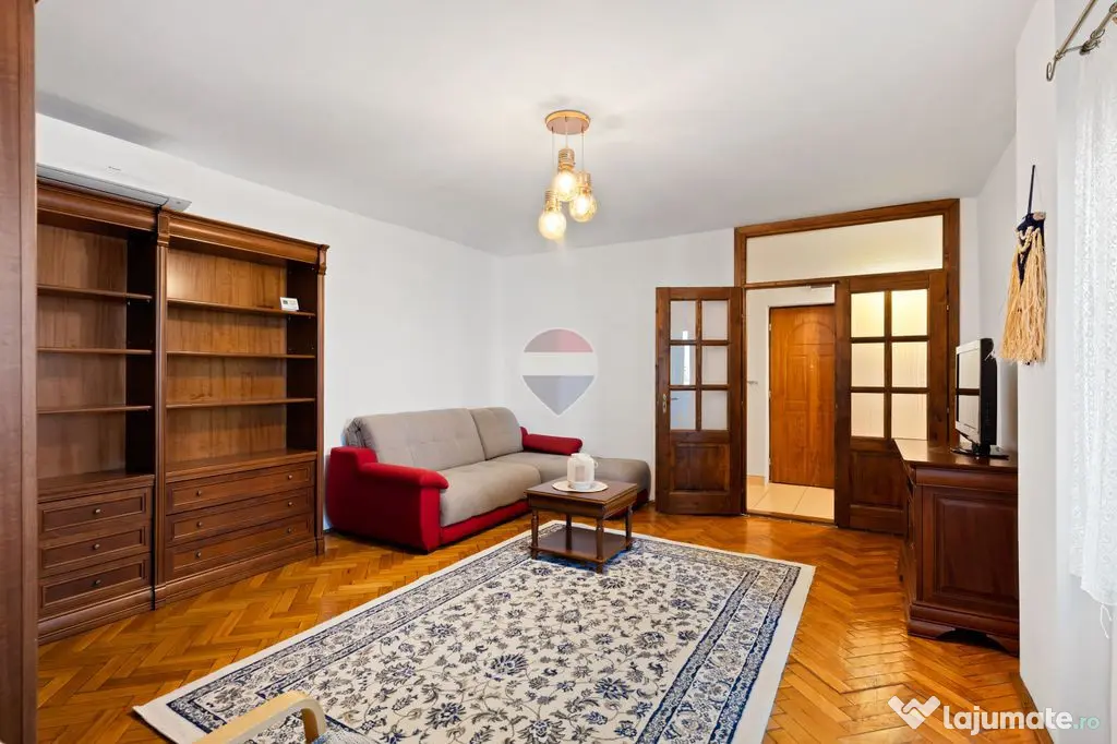 Apartament cu doua camere - Arad (Arad)