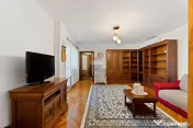 Apartament cu doua camere 