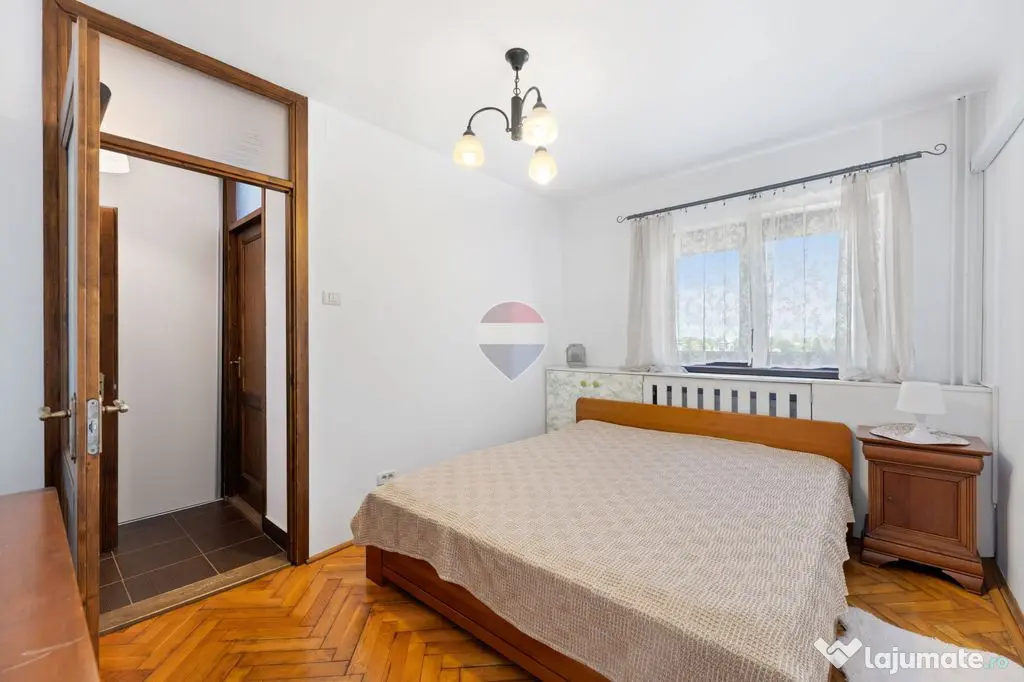 Apartament cu doua camere - Arad (Arad)
