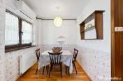 Apartament cu doua camere 