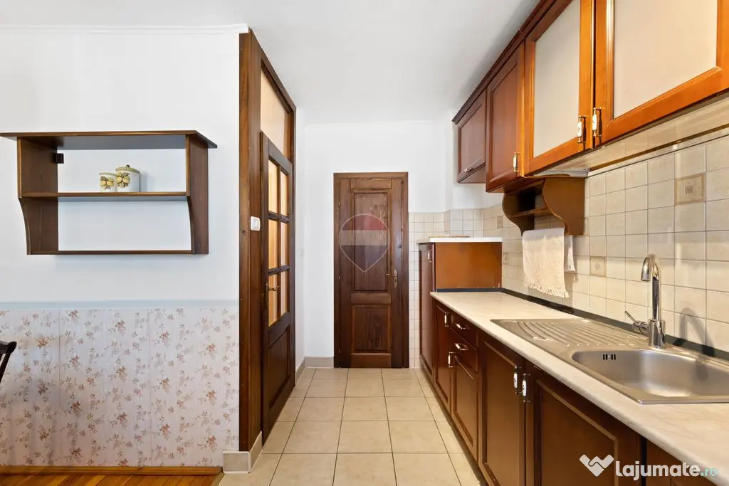 Apartament cu doua camere - Arad (Arad)