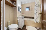 Apartament cu doua camere 