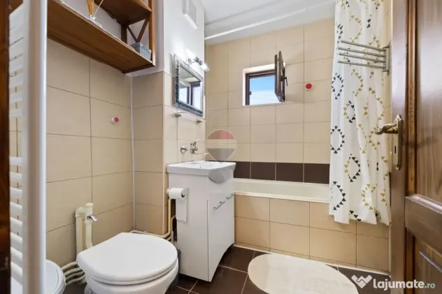 Apartament cu doua camere - Arad (Arad)