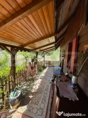 Cabana de vacanta | Figa | 12,5 ari de teren extravilan