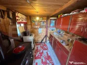Cabana de vacanta | Figa | 12,5 ari de teren extravilan
