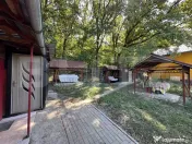 Cabana de vacanta | Figa | 12,5 ari de teren extravilan