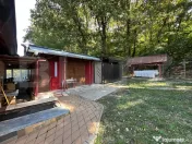 Cabana de vacanta | Figa | 12,5 ari de teren extravilan