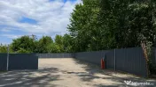 Teren de închiriat Baneasa - 900 mp 
