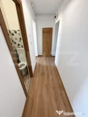Apartament 3 camere DECEBAL
