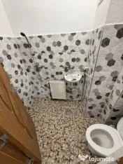 Apartament 3 camere DECEBAL