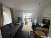 Apartament 2 camere mobilat/utilat, parcare privata-zona ... 