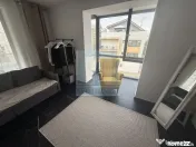 Apartament 2 camere mobilat/utilat, parcare privata-zona ... 