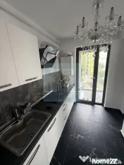 Apartament 2 camere mobilat/utilat, parcare privata-zona ... 