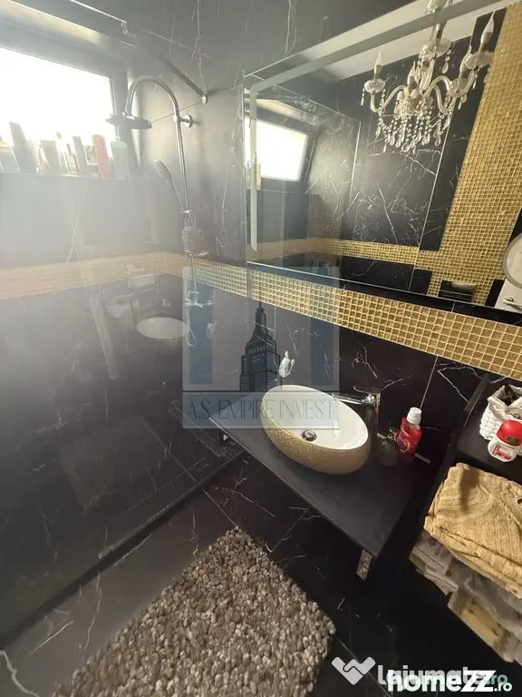 Apartament 2 camere mobilat/utilat, parcare privata-zona ... - Brasov (Brasov)