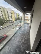 Apartament 2 camere mobilat/utilat, parcare privata-zona ... 
