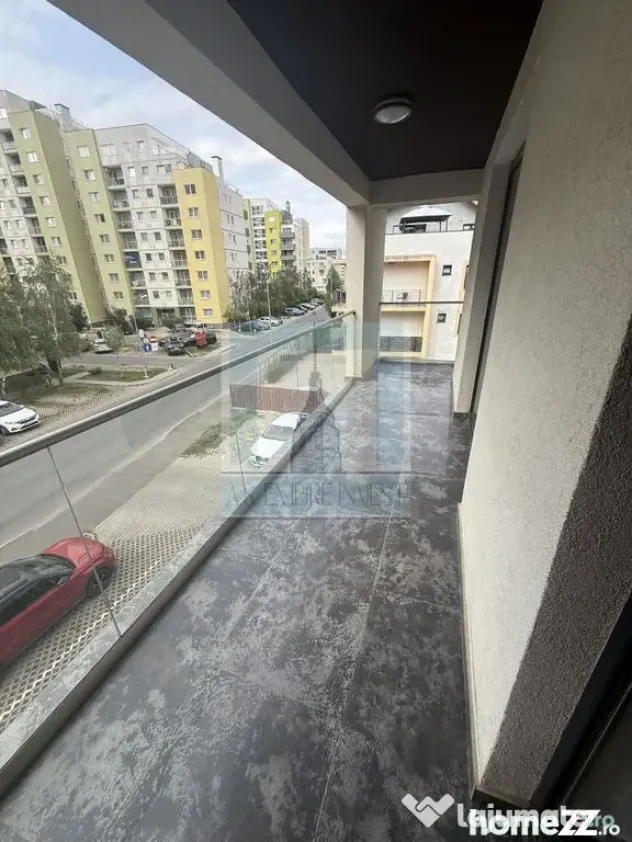 Apartament 2 camere mobilat/utilat, parcare privata-zona ... - Brasov (Brasov)