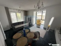 Apartament 2 camere mobilat/utilat, parcare privata-zona ...