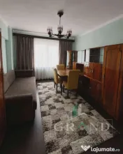 Ap 2 camere | Balcon | Manastur-Complex BIG 