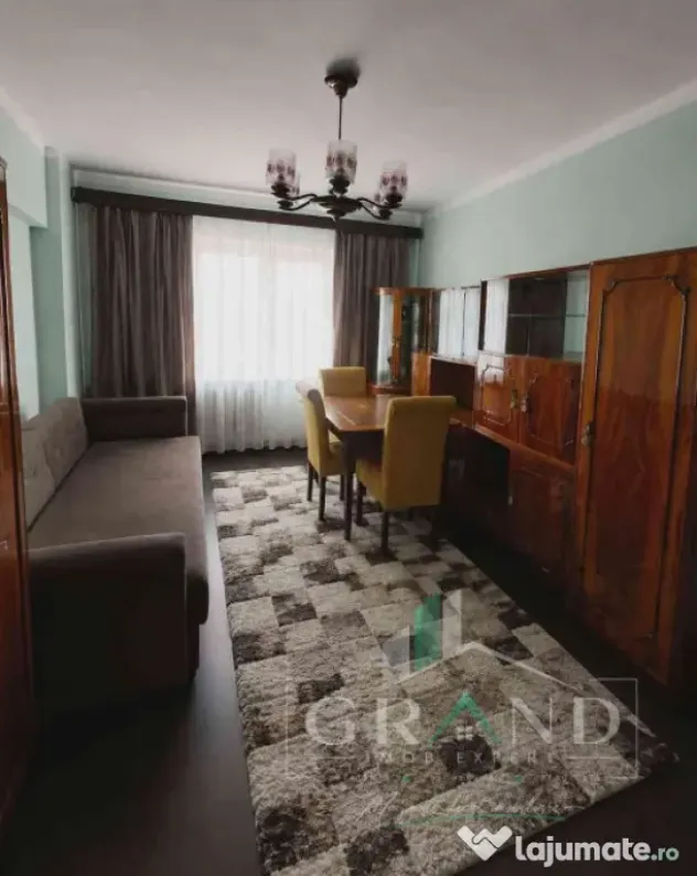 Ap 2 camere | Balcon | Manastur-Complex BIG - Cluj-Napoca (Cluj)