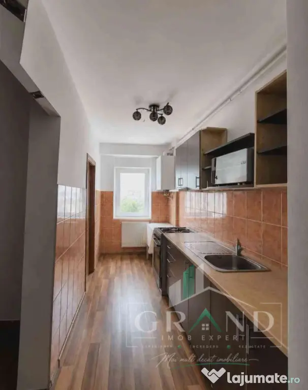 Ap 2 camere | Balcon | Manastur-Complex BIG - Cluj-Napoca (Cluj)