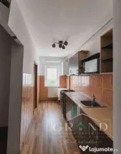 Ap 2 camere | Balcon | Manastur-Complex BIG 