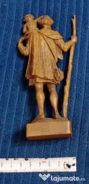 Sfantul Cristofor cu Pruncul Iisus Reichling 1978