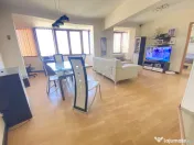 3 Camere- 91.4 mp- Piata Norilor/ Metrou Tineretului 