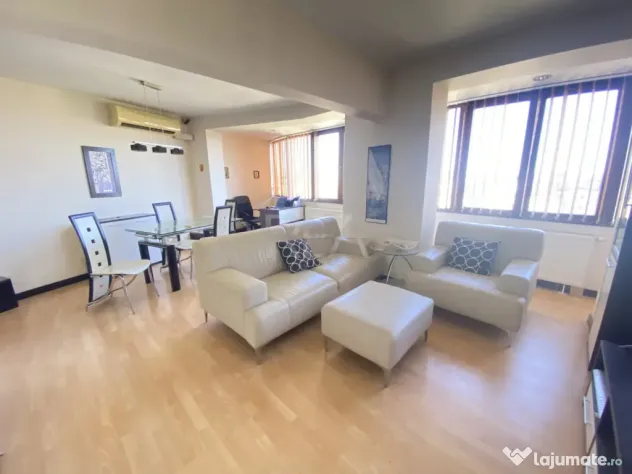 3 Camere- 91.4 mp- Piata Norilor/ Metrou Tineretului - Bucuresti (Bucuresti-Ilfov)