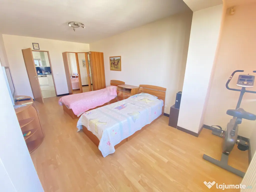3 Camere- 91.4 mp- Piata Norilor/ Metrou Tineretului - Bucuresti (Bucuresti-Ilfov)