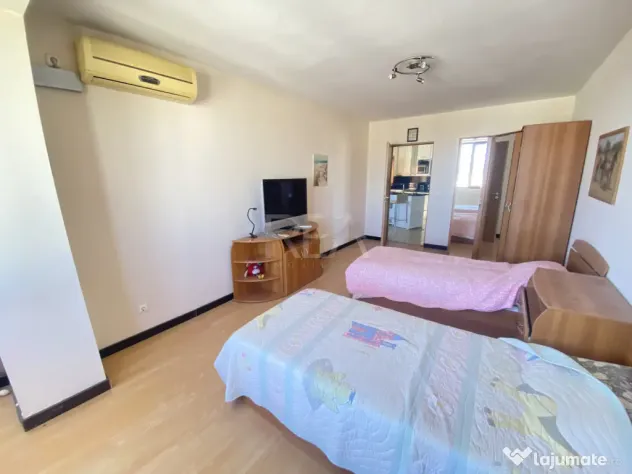 3 Camere- 91.4 mp- Piata Norilor/ Metrou Tineretului - Bucuresti (Bucuresti-Ilfov)