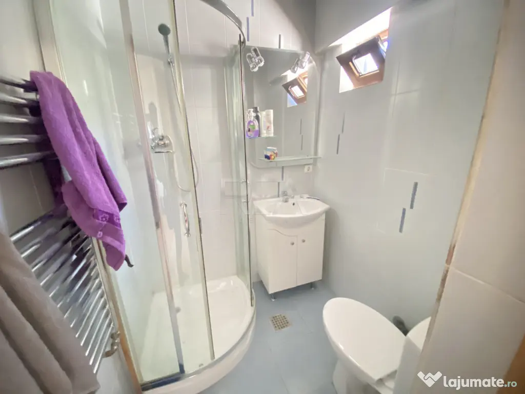 3 Camere- 91.4 mp- Piata Norilor/ Metrou Tineretului - Bucuresti (Bucuresti-Ilfov)