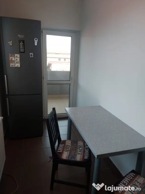 Dimitrie Leonida drumul fermei etaj 3 - Bucuresti (Bucuresti-Ilfov)