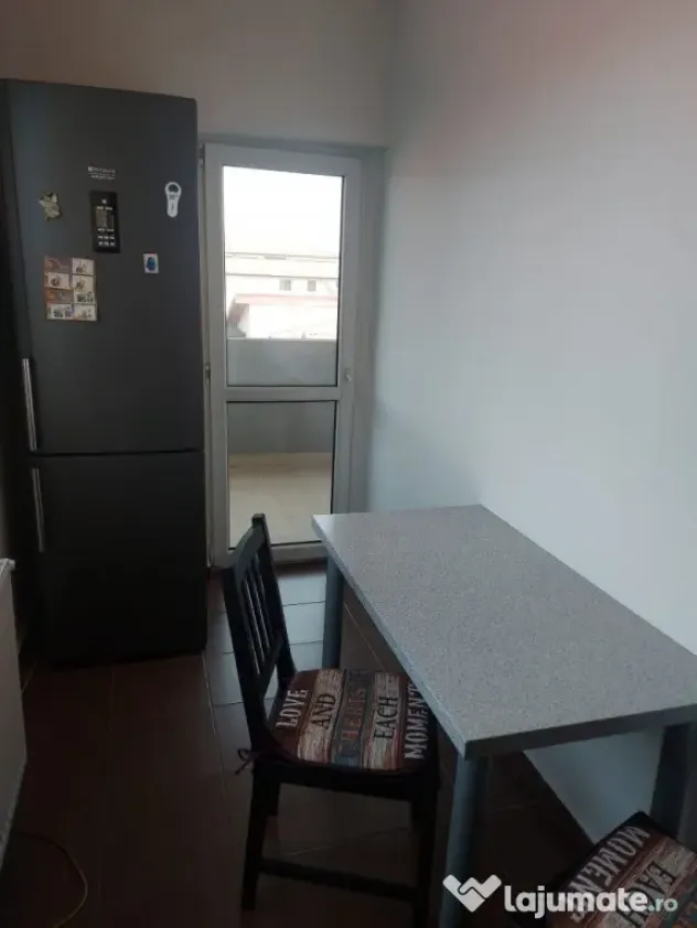 Dimitrie Leonida drumul fermei etaj 3 - Bucuresti (Bucuresti-Ilfov)