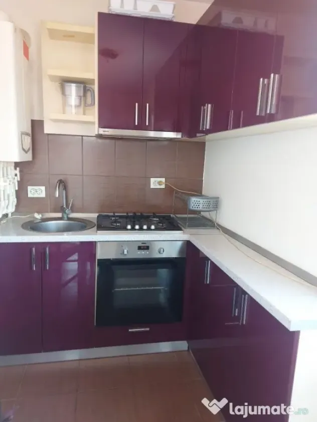 Dimitrie Leonida drumul fermei etaj 3 - Bucuresti (Bucuresti-Ilfov)
