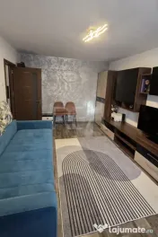 2 camere, 1/4, izolat termic, boxa 49 mp-Drumul Taberei 