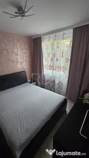 2 camere, 1/4, izolat termic, boxa 49 mp-Drumul Taberei