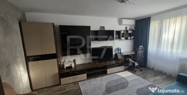 2 camere, 1/4, izolat termic, boxa 49 mp-Drumul Taberei - Bucuresti (Bucuresti-Ilfov)