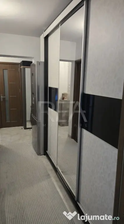 2 camere, 1/4, izolat termic, boxa 49 mp-Drumul Taberei - Bucuresti (Bucuresti-Ilfov)
