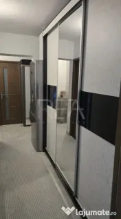 2 camere, 1/4, izolat termic, boxa 49 mp-Drumul Taberei 