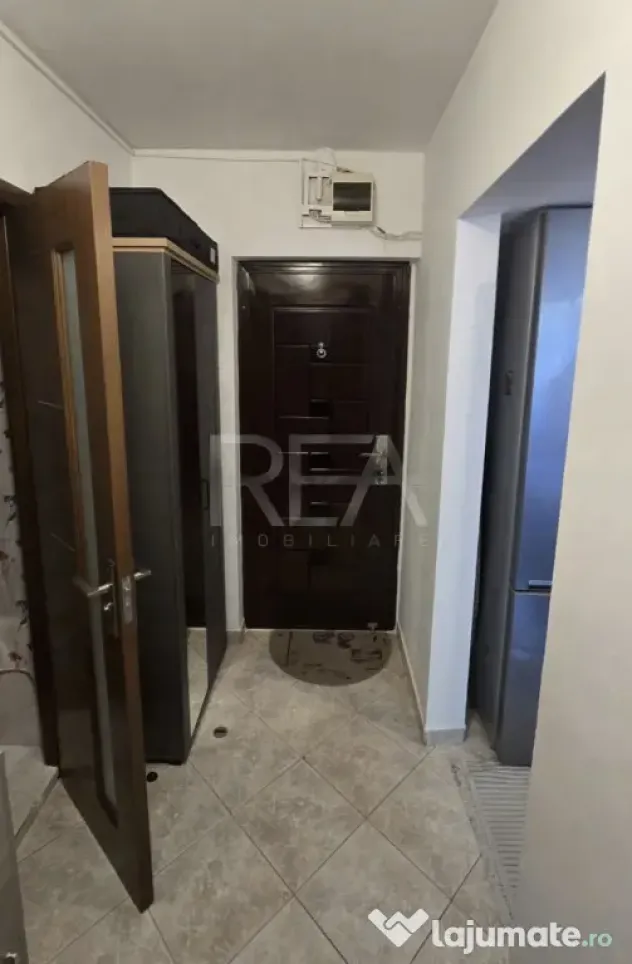 2 camere, 1/4, izolat termic, boxa 49 mp-Drumul Taberei - Bucuresti (Bucuresti-Ilfov)