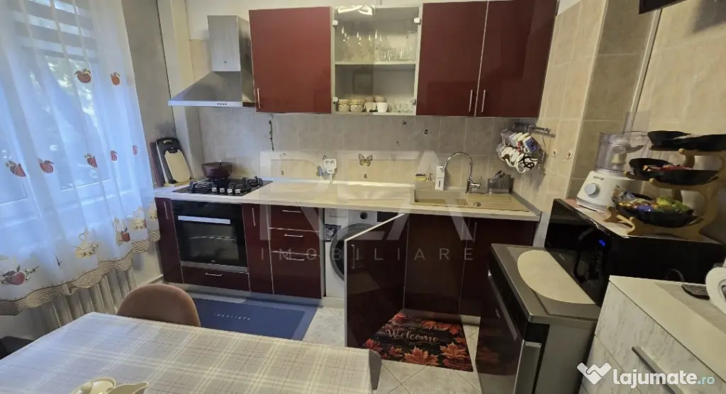 2 camere, 1/4, izolat termic, boxa 49 mp-Drumul Taberei - Bucuresti (Bucuresti-Ilfov)