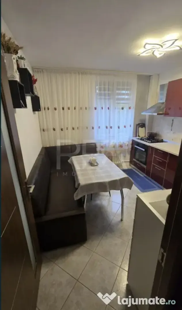 2 camere, 1/4, izolat termic, boxa 49 mp-Drumul Taberei - Bucuresti (Bucuresti-Ilfov)