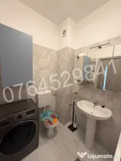 Studio/garsoniera dubla,bloc 2025,Militari Residence,Str. WeinerPalada 